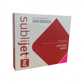 Sawgrass Virtuoso Printer Cartridge(Magenta) 68ml